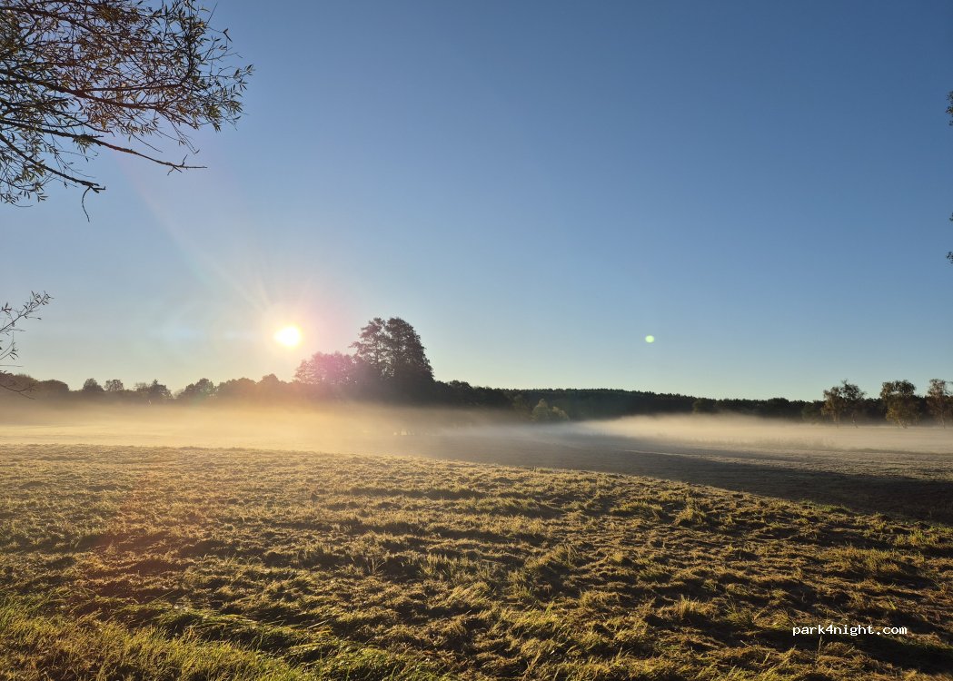 (16798) Fürstenberg/Havel - Dahmshöher Weg — foto
