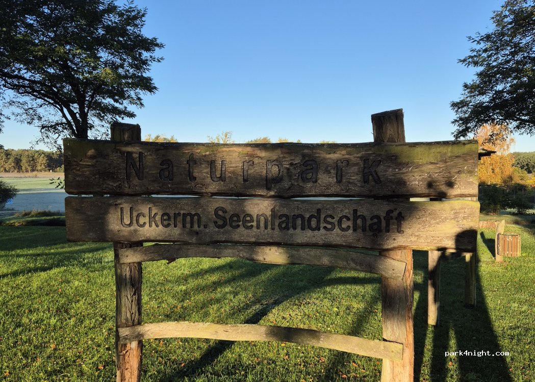 (16798) Fürstenberg/Havel - Dahmshöher Weg — foto 3