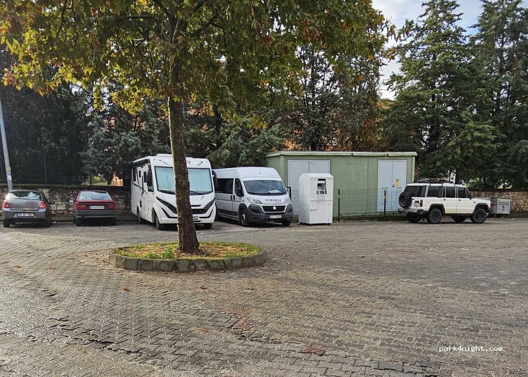 (39010) Kırklareli Merkez - Yeni Göçmen Evleri Sk. — foto 2