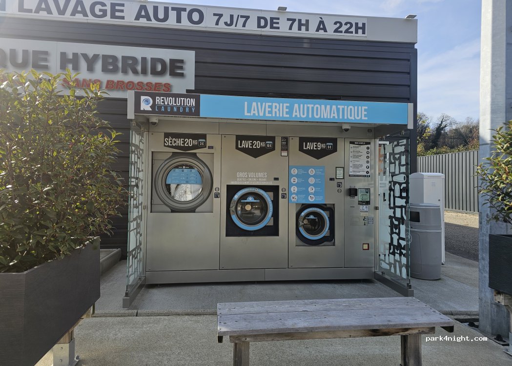 (73190) Saint-Jeoire-Prieuré - Route Royale — foto 2