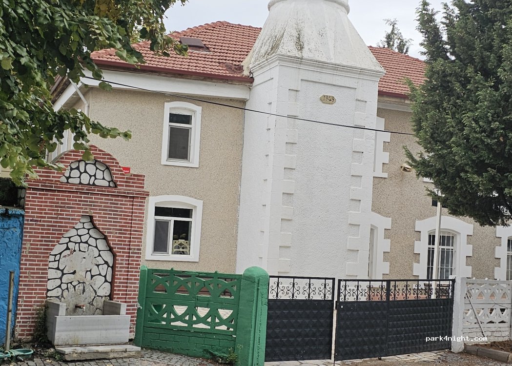 (39100) Kırklareli - Küçük Yayla Sk. — foto 2