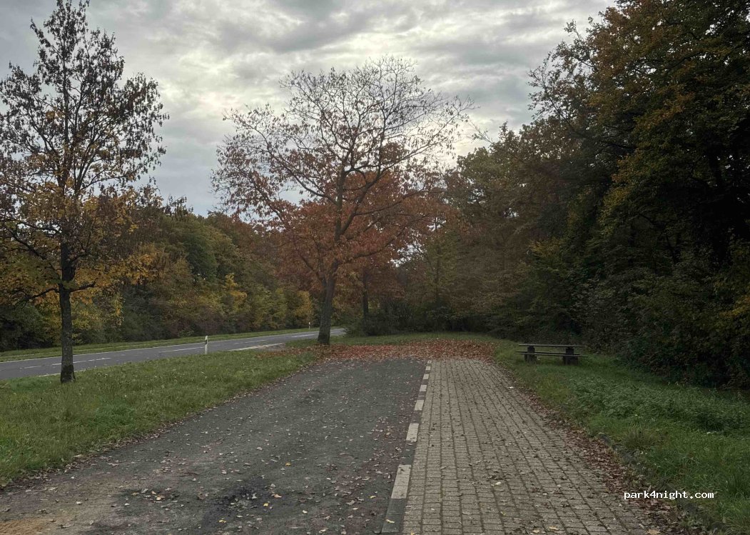 (53902) Kirchsahr - L 234 — foto