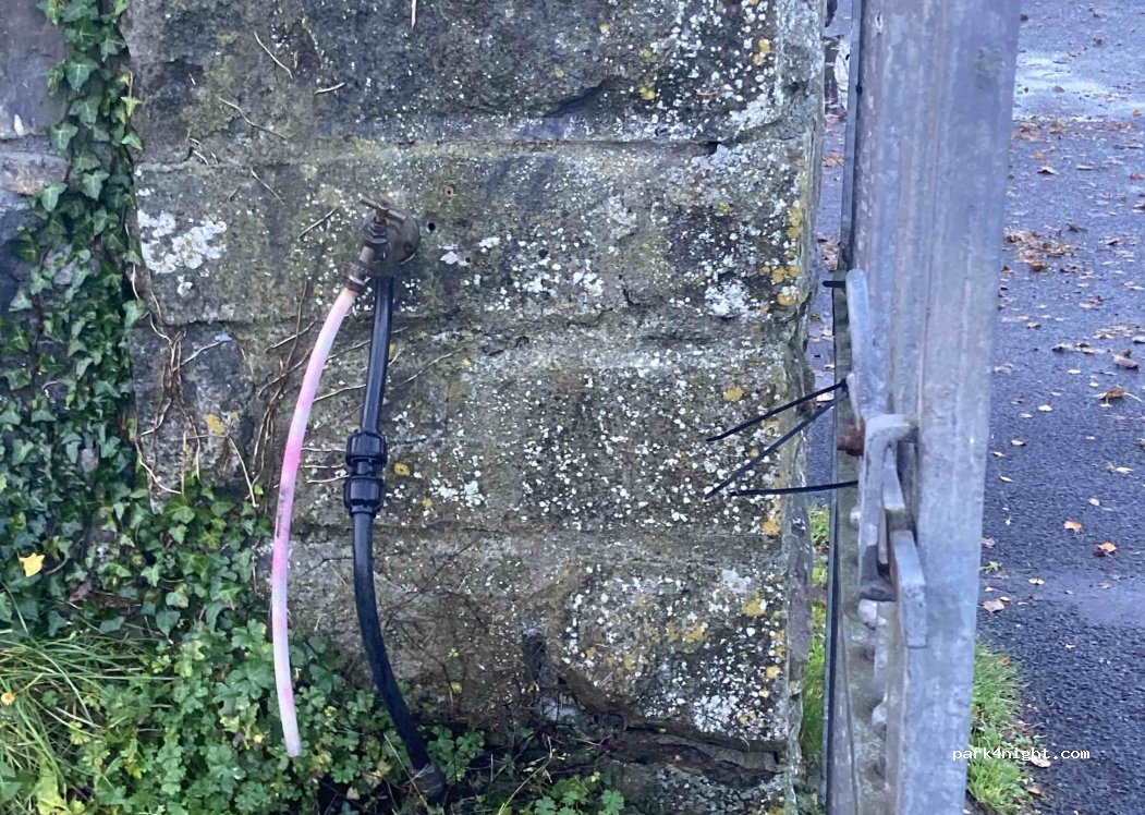 (H91 X593) Oughterard - N59 — foto