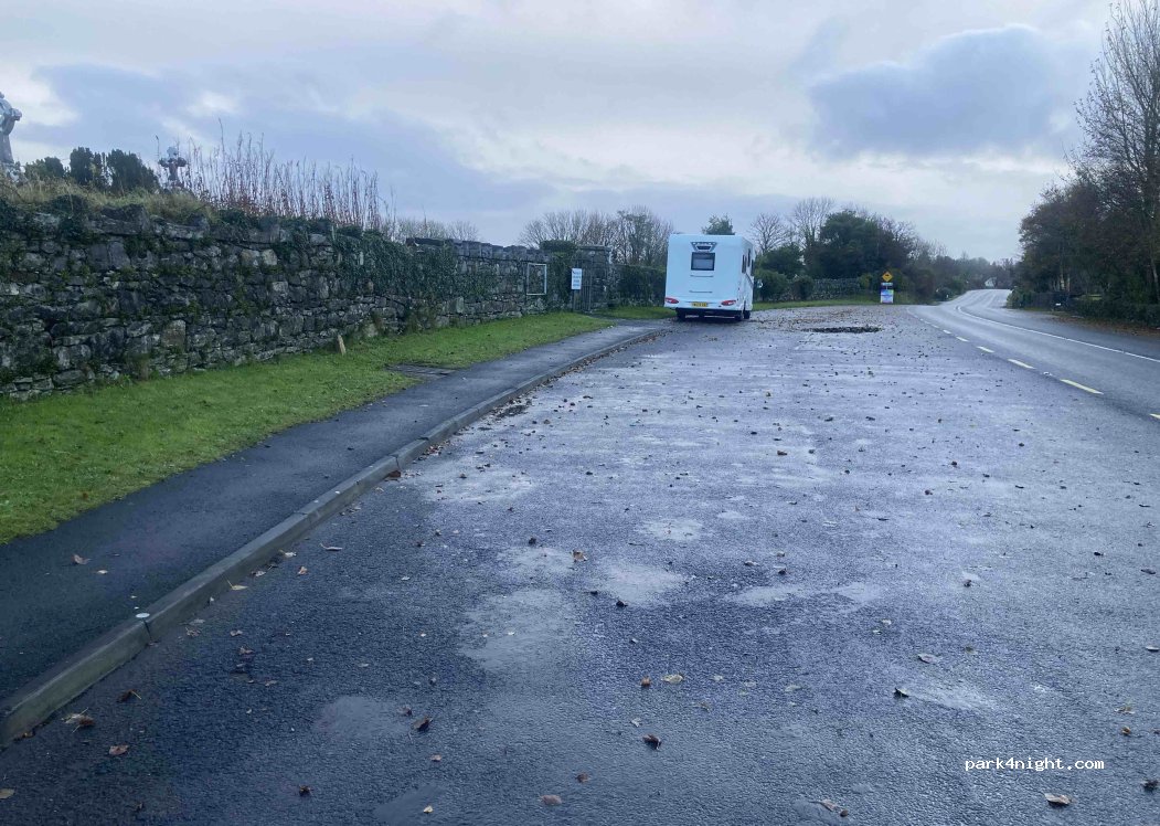 (H91 X593) Oughterard - N59 — foto 2