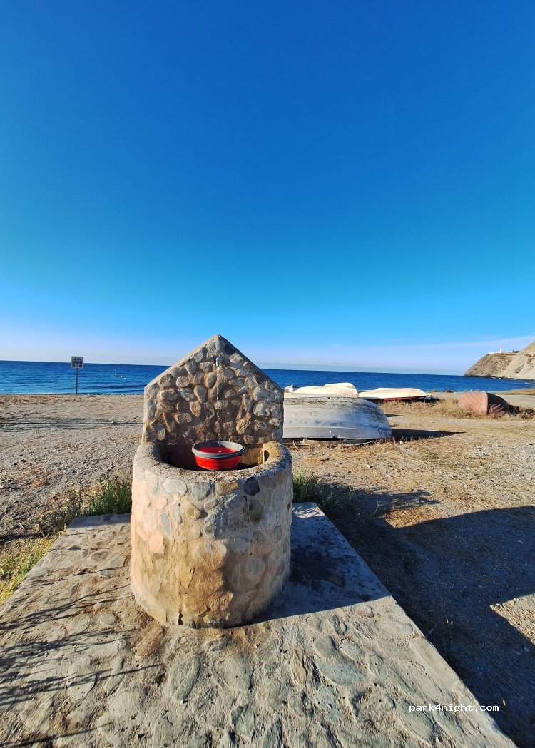 (18030) Motril - P.º Maritimo — foto