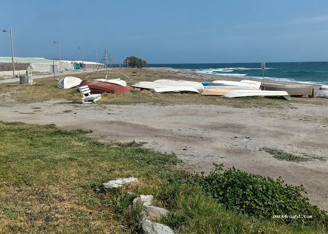 (18030) Motril - P.º Maritimo — foto 3