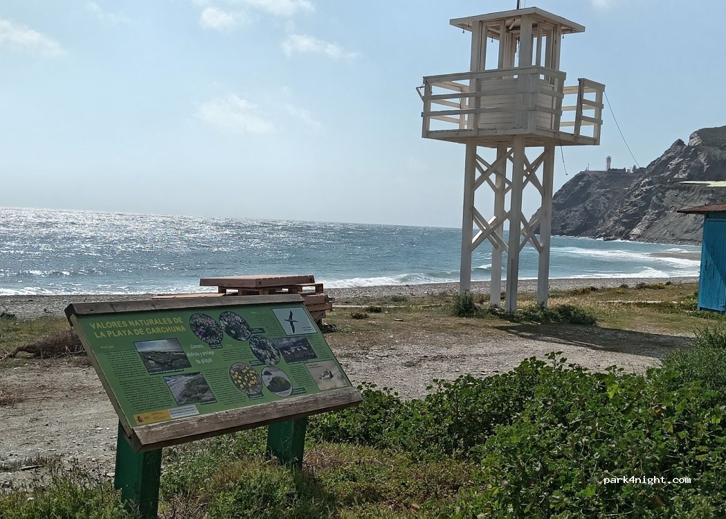 (18030) Motril - P.º Maritimo — foto 4