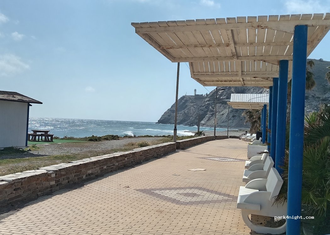 (18030) Motril - P.º Maritimo — foto 5