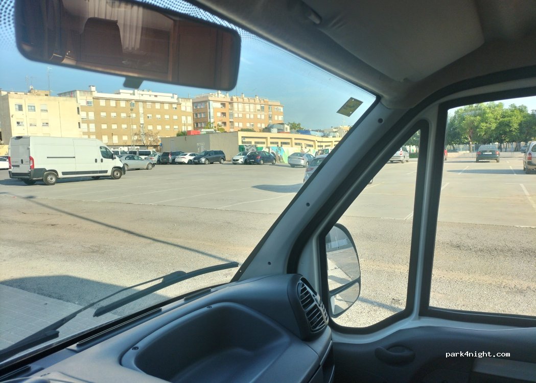 (12550) Almassora - Calle Benasal — foto