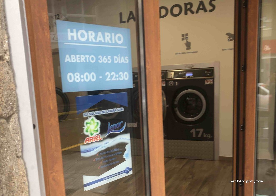 (36519) Lalín - Rúa Alcalde Ferreiro — foto
