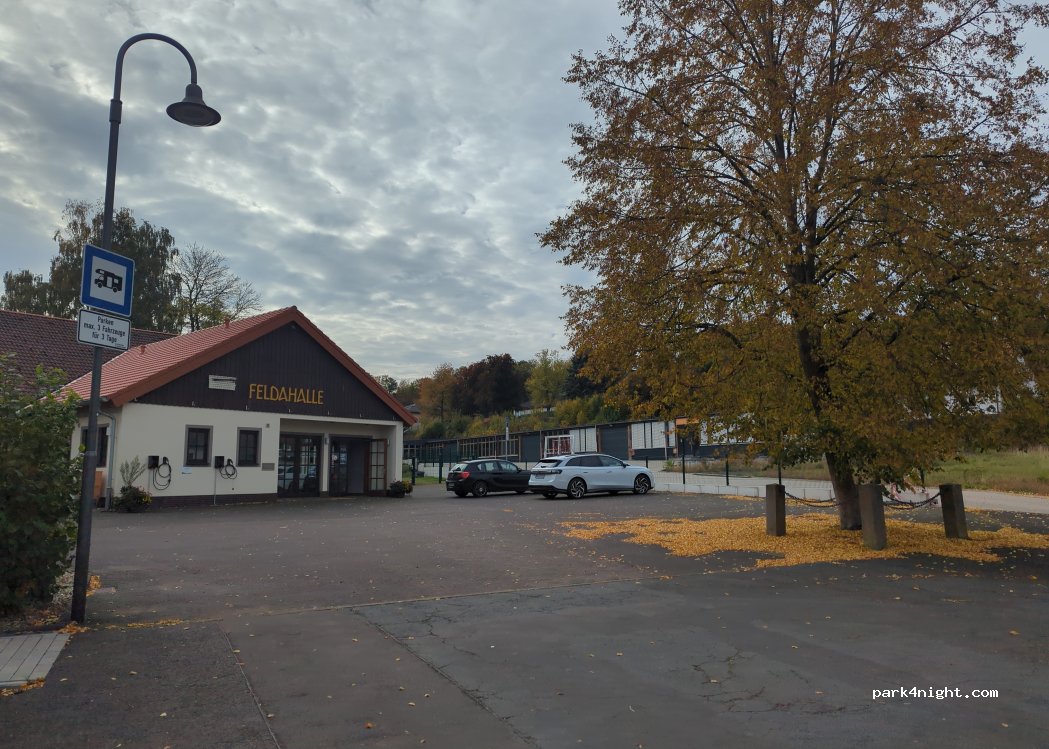 (36325) Groß-Felda - Schulstraße — foto 2