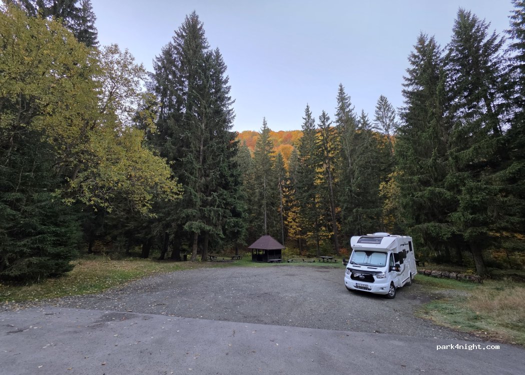 (57-340) Duszniki-Zdrój - Droga Justyny — foto