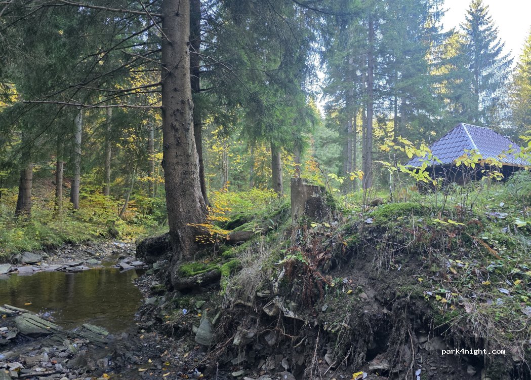 (57-340) Duszniki-Zdrój - Droga Justyny — foto 4