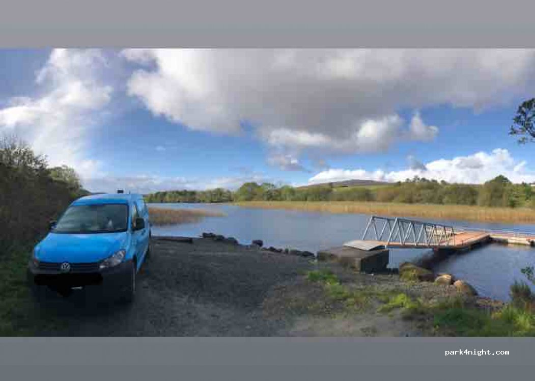 () Church Hill - Unnamed Road — foto 2