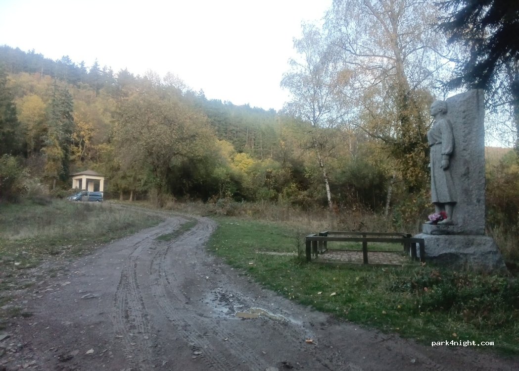 (1830) Kremikovci - Ботевградско шосе — foto 3