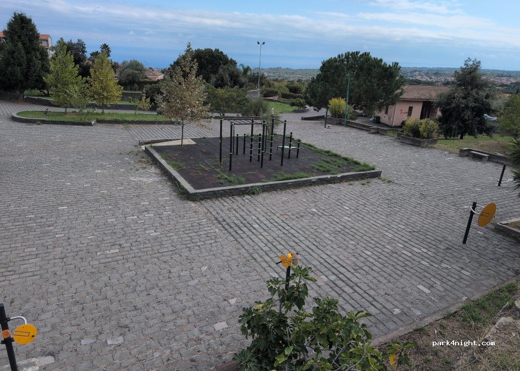 (95010) Santa Venerina - Via Princessa — foto 2
