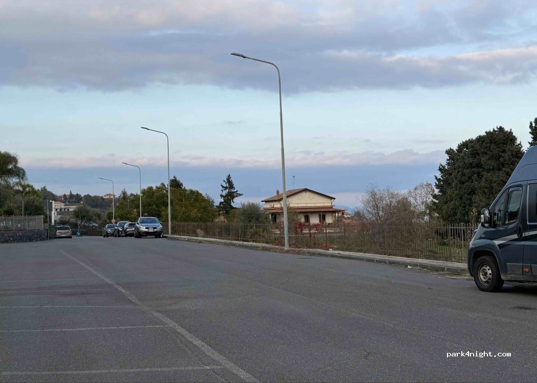 (95010) Santa Venerina - Via Princessa — foto 5