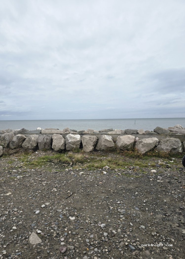 (LL22 8HH) Llanddulas - Wern Road — foto