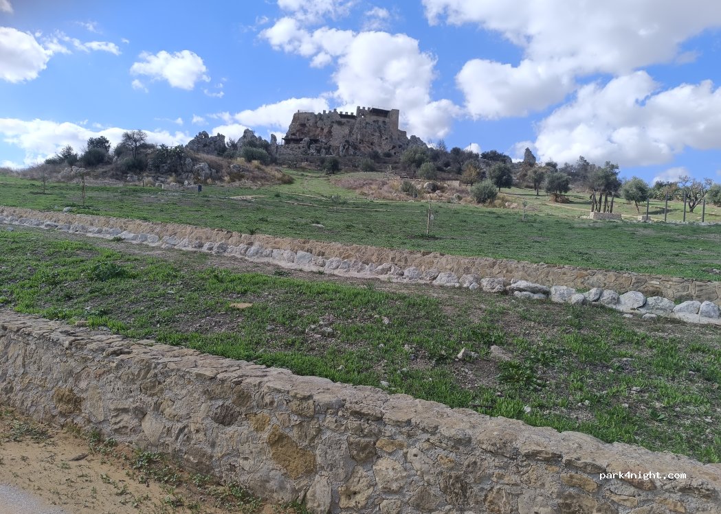 (93010) Delia - Strada Provinciale 183 Interprovinciale — foto 3