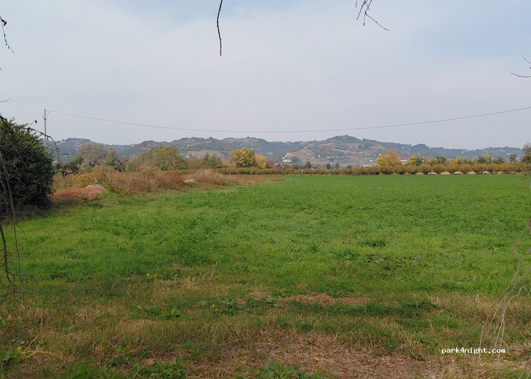 (15001) Melazzo - Località Quartino — foto