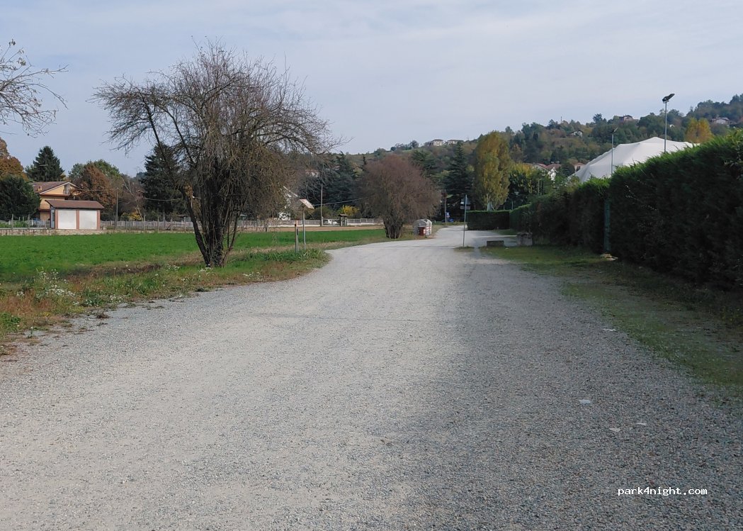 (15001) Melazzo - Località Quartino — foto 2