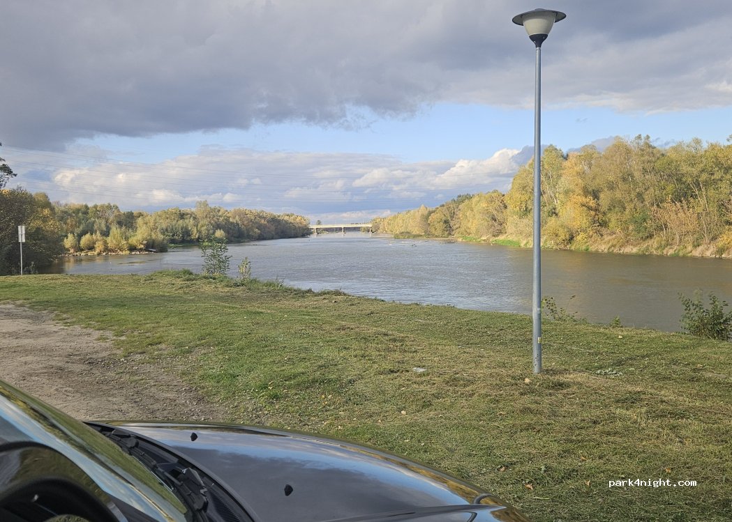 (37-465) Stalowa Wola - Spacerowa — foto