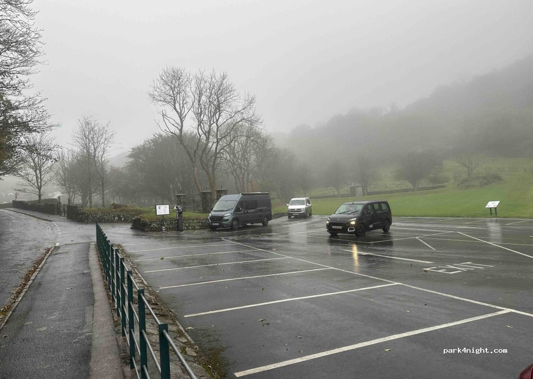 (EX35 6HA) Lynton - — foto