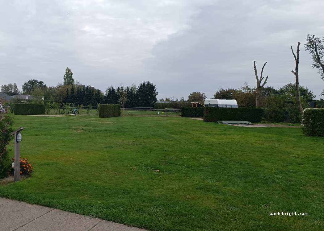 Camping de Veldhoeve — foto