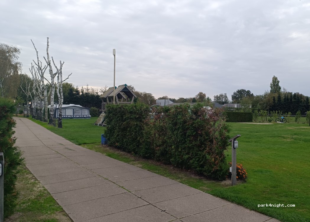 Camping de Veldhoeve — foto 2