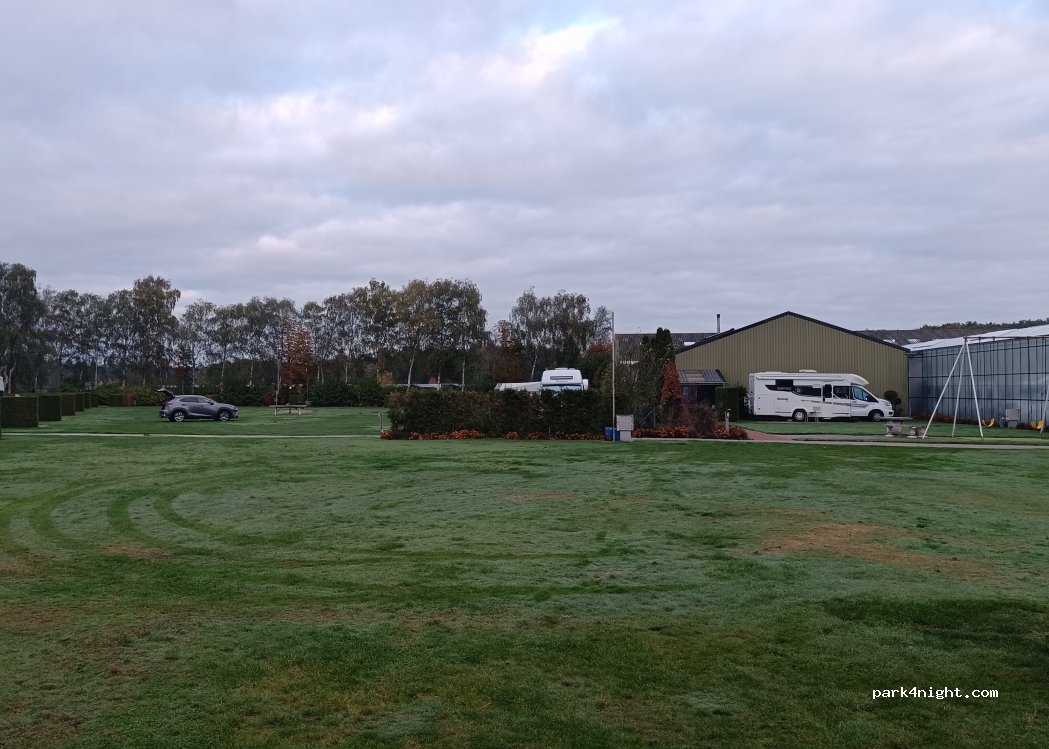 Camping de Veldhoeve — foto 3