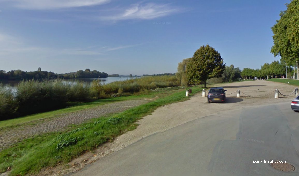 (45110) Châteauneuf-sur-Loire - 19 Rue Paul Carpentier — foto