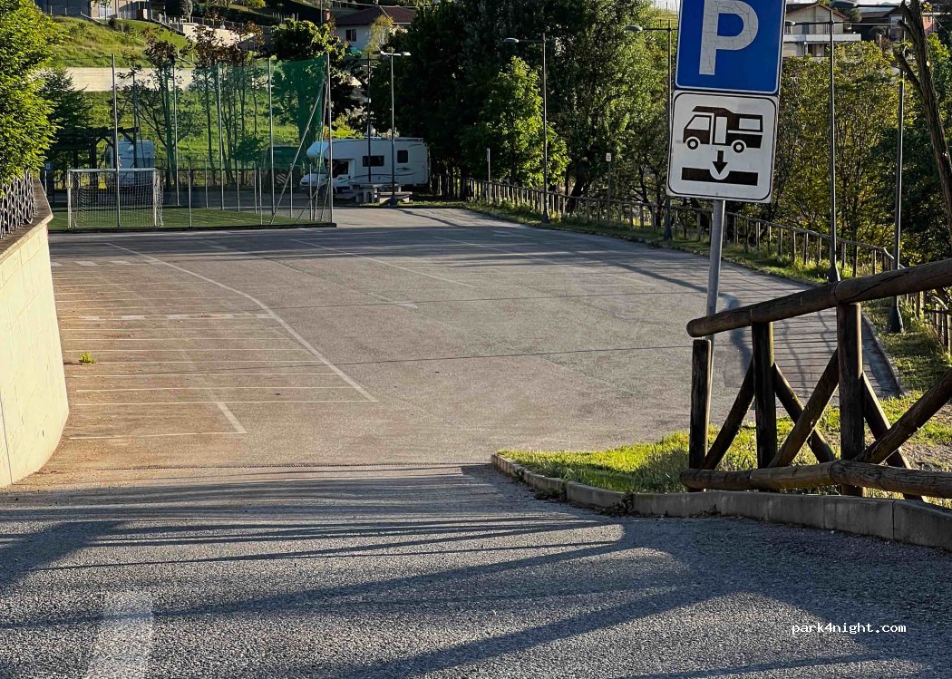 Area Comunale Castiglione Falletto — foto 2