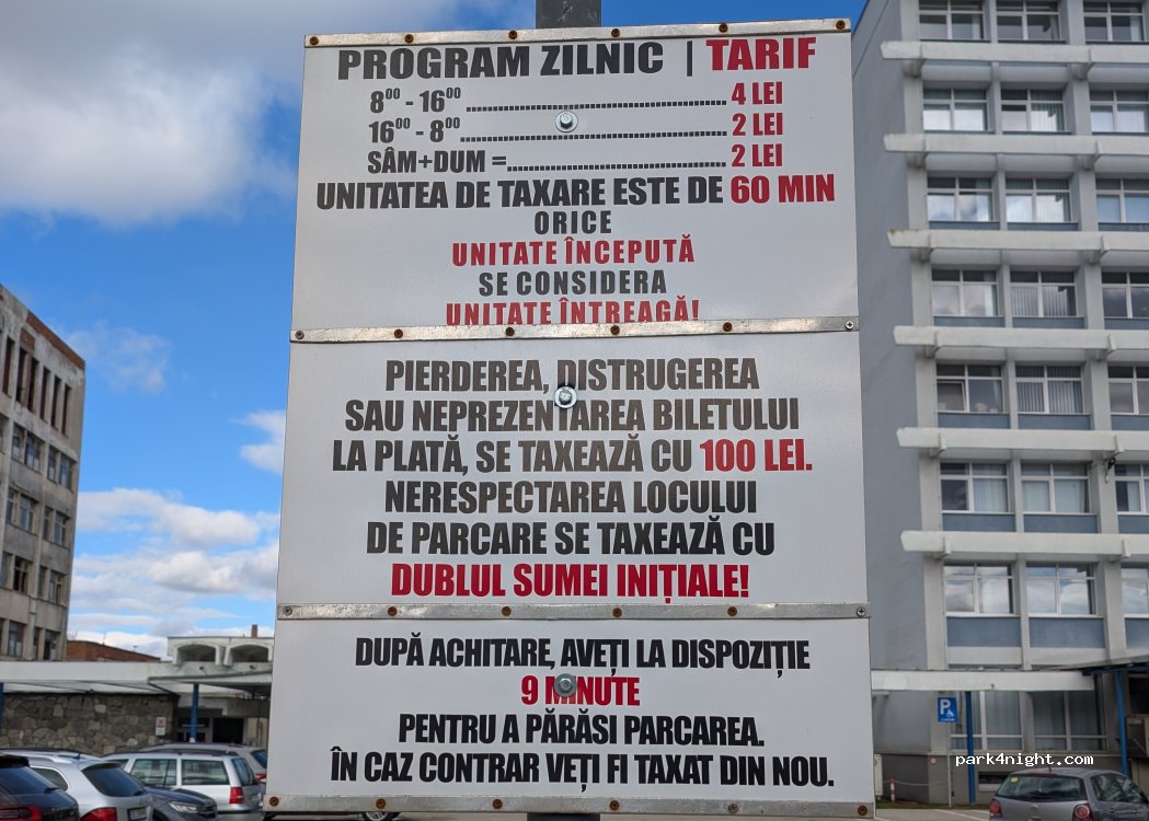 (550257) Sibiu - Strada Târgul Fânului — foto 2
