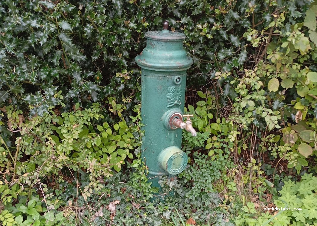 (81110) Arfons - Rue de Fonsaguet — foto