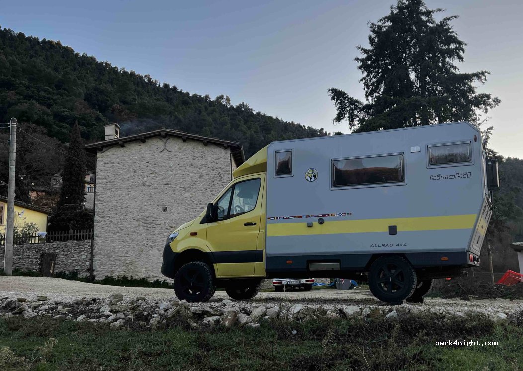 (06049) Spoleto - Via della Semina — foto 5
