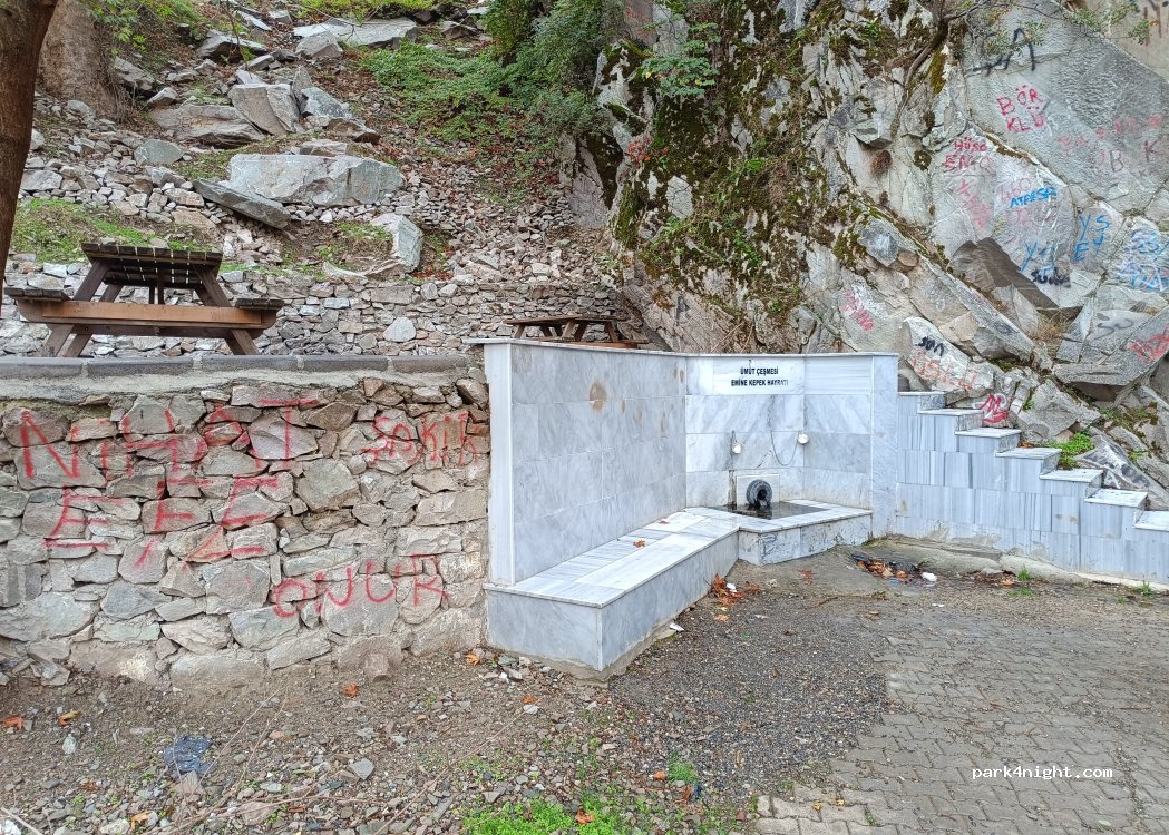 (46000) Çokran - Unnamed Road — foto 2