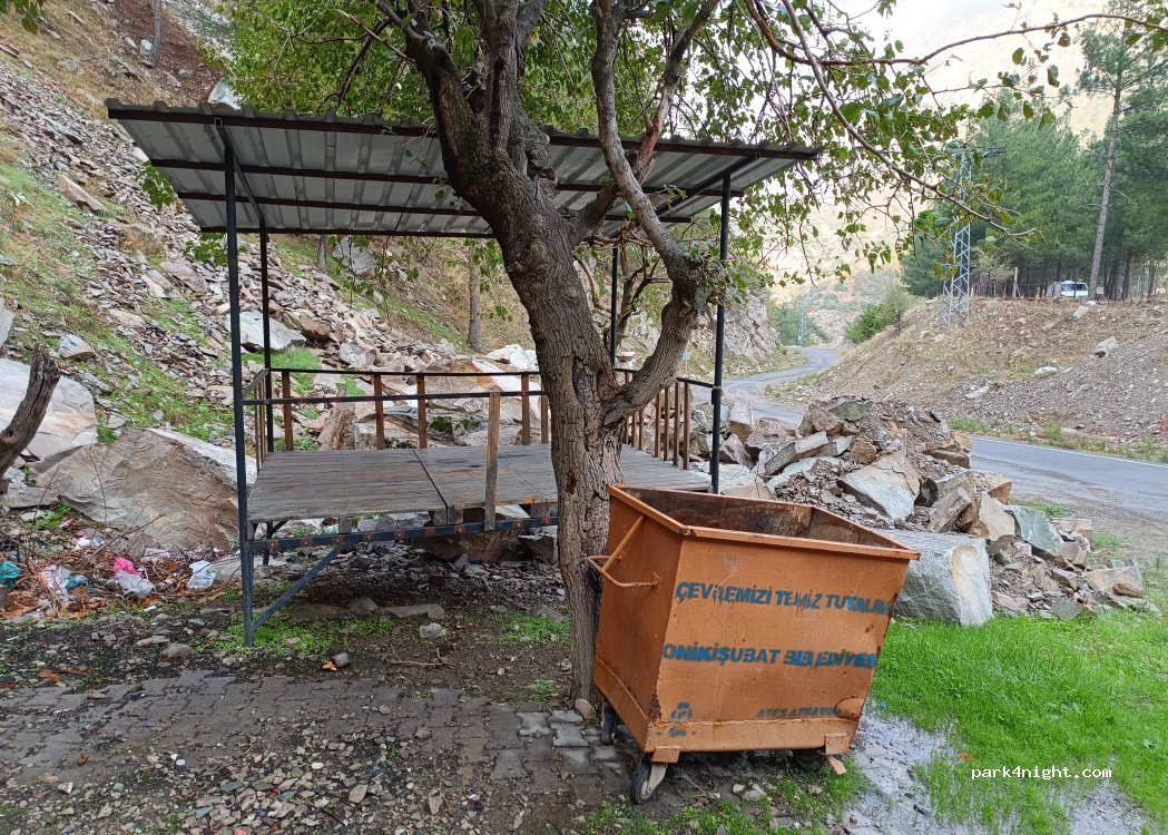(46000) Çokran - Unnamed Road — foto 3