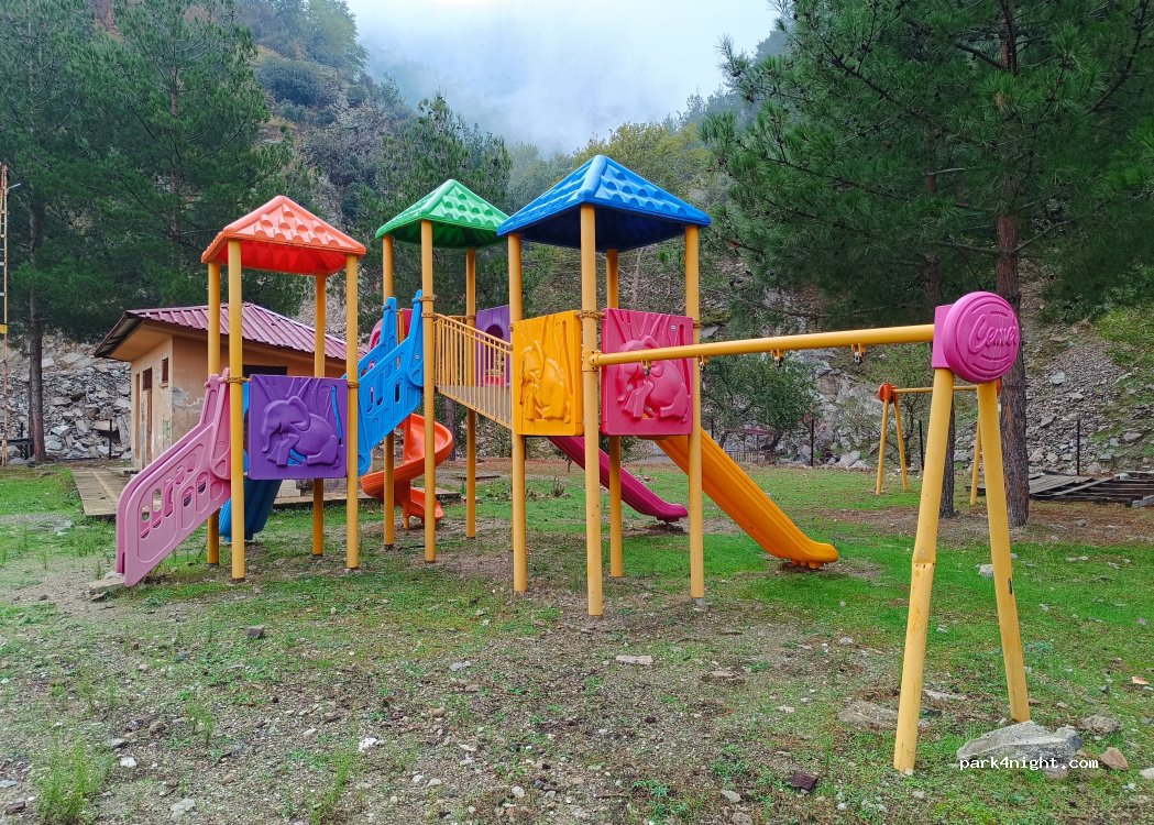 (46000) Çokran - Unnamed Road — foto 4