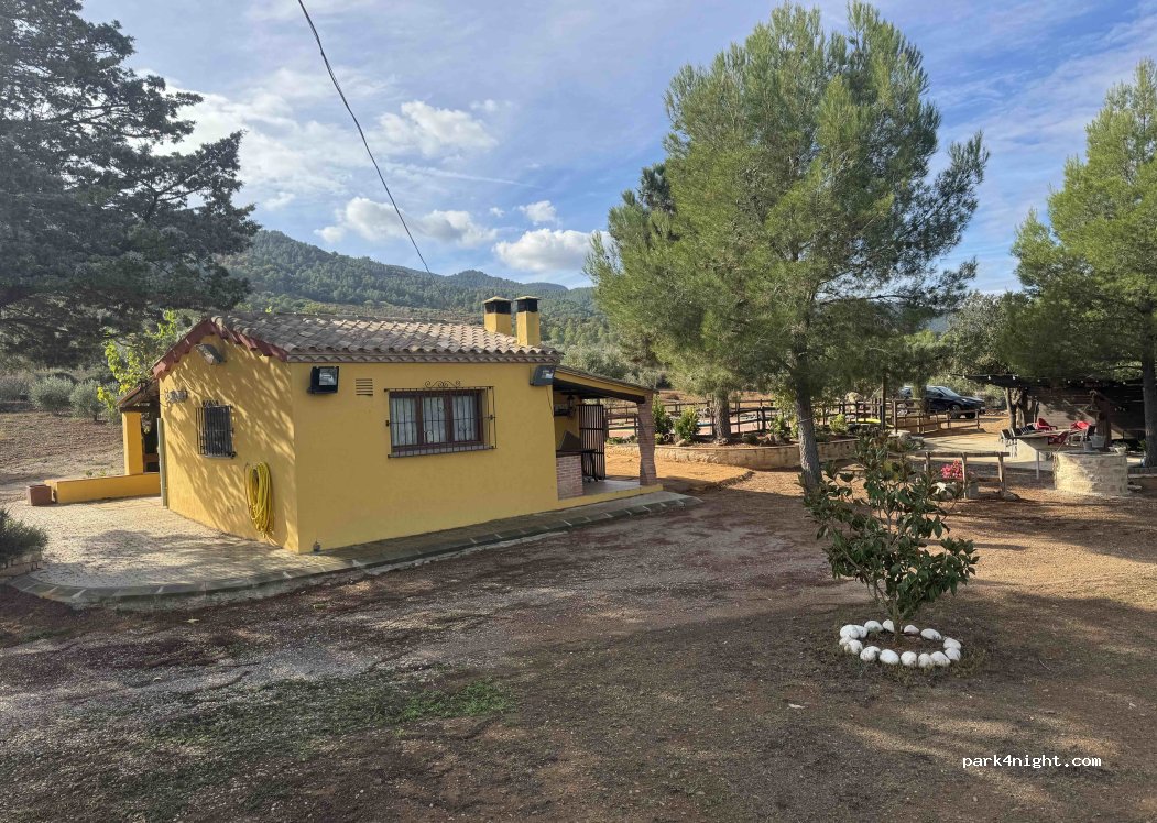 Finca Peu del Bosc — foto 3