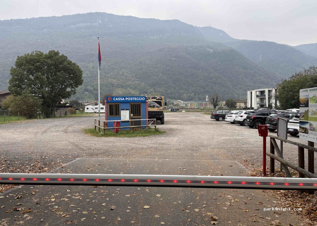 (6825) Mendrisio - Via Segoma — foto 2