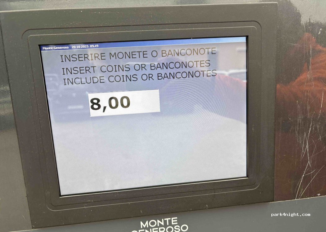 (6825) Mendrisio - Via Segoma — foto 4