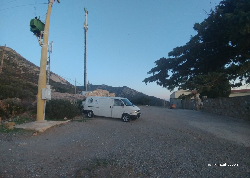(57030) Pomonte - 30 Strada Provinciale 25 — foto