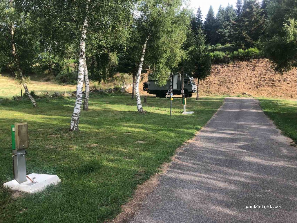 (48170) Chaudeyrac - N88 — foto 2