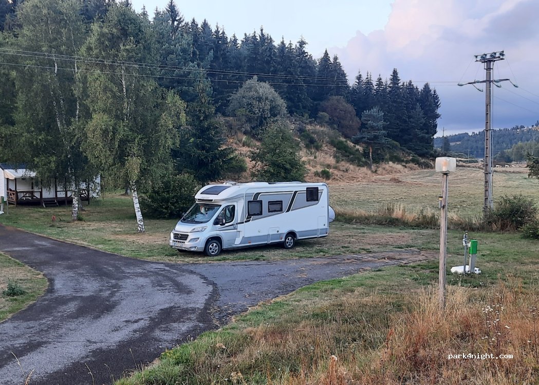 (48170) Chaudeyrac - N88 — foto 4