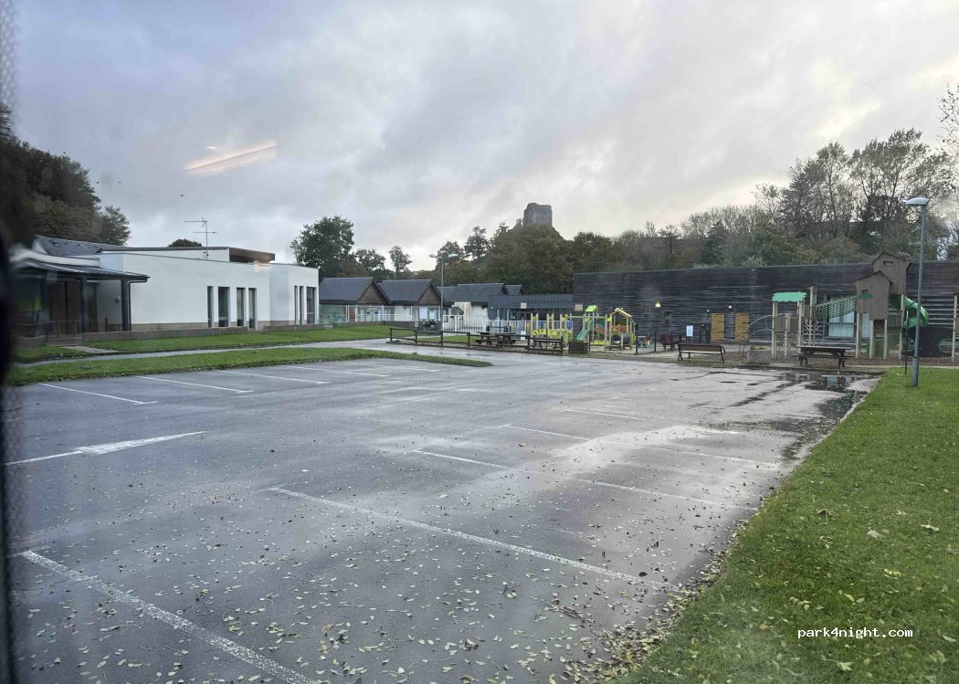 (29800) La Roche-Maurice - Rue du Morbic — foto