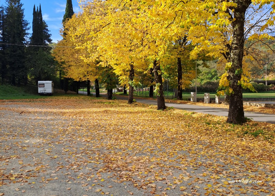 (52016) Talla - Via di Bicciano — foto 2