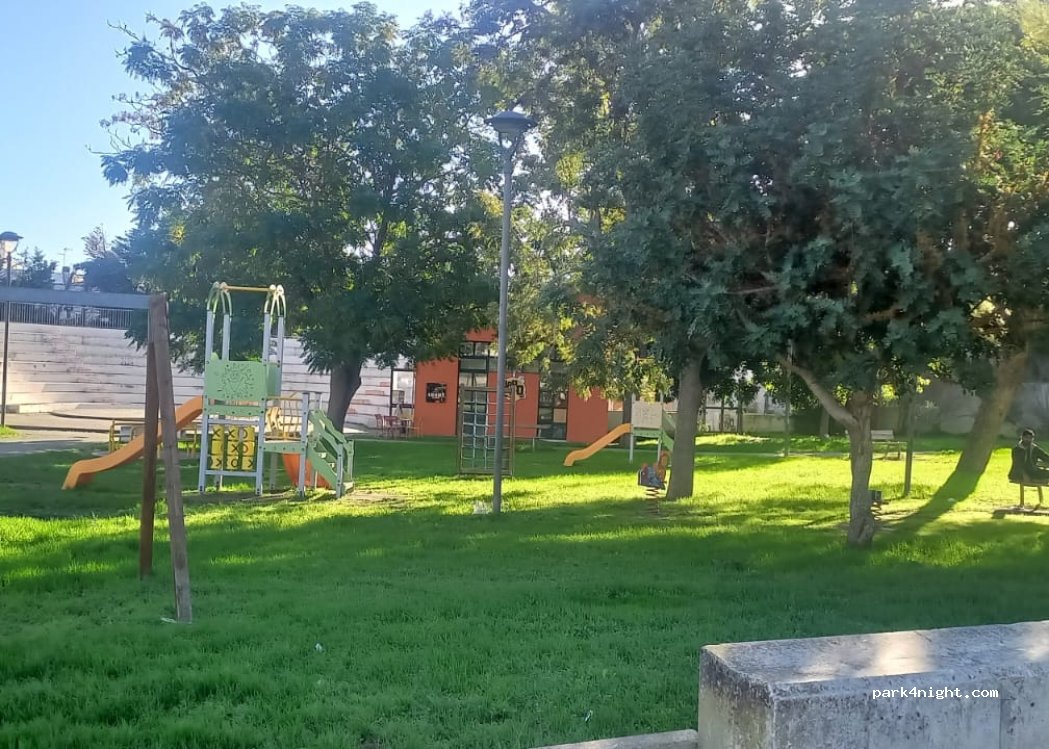 (73047) Monteroni di Lecce - Via Archita da Taranto — foto 2