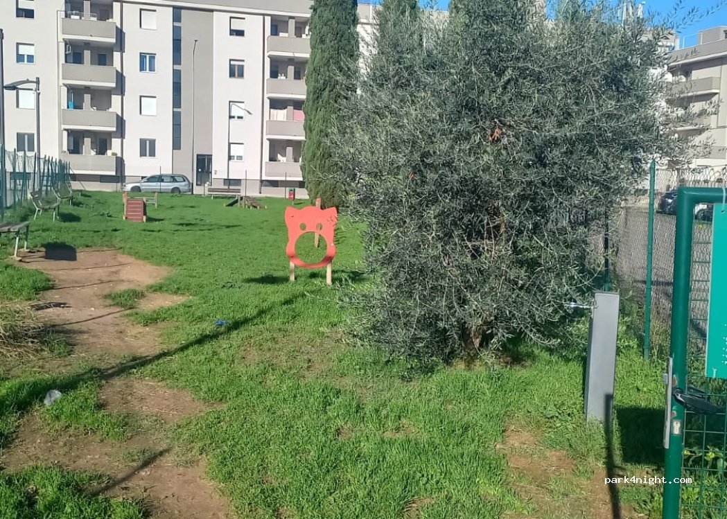(73047) Monteroni di Lecce - Via Archita da Taranto — foto 3