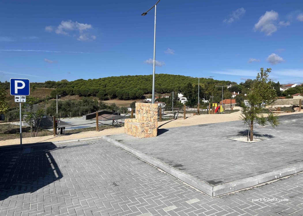 (2565-206 D) Carvoeira e Carmões - N374 52 — foto