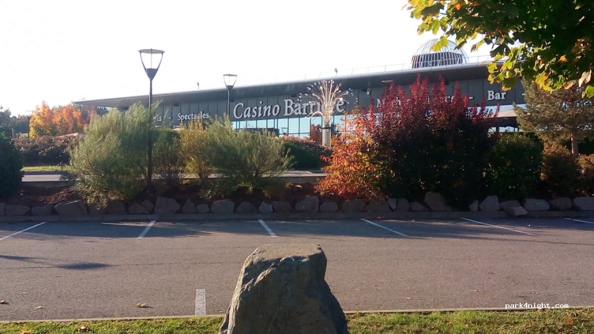 (68730) Blotzheim - 777 Allée du Casino — foto